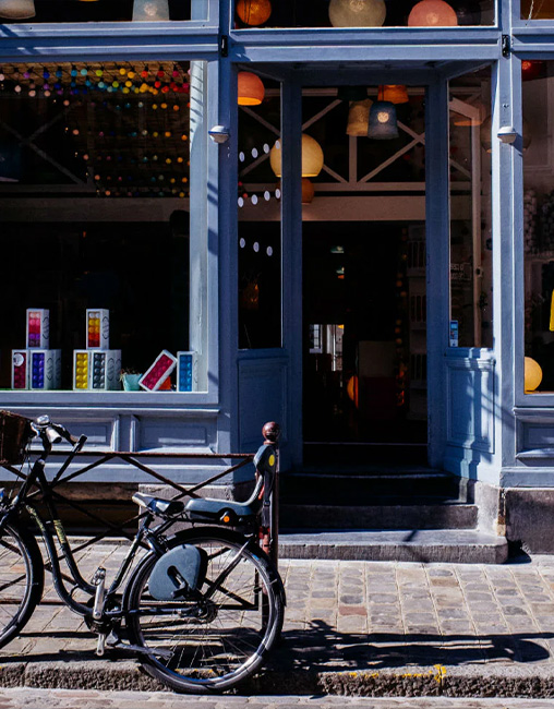 Pourquoi chaque artisan et commerçant local a besoin d'un site web vitrine ?