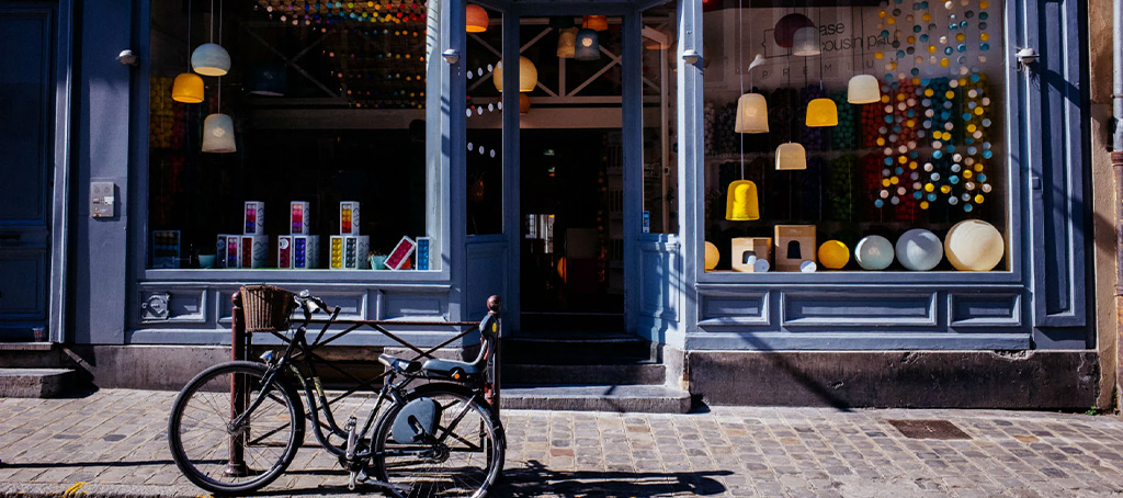 Pourquoi chaque artisan et commerçant local a besoin d'un site web vitrine ?