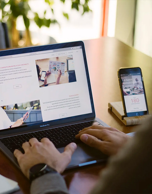 Les avantages d'avoir un site web pour votre petite entreprise