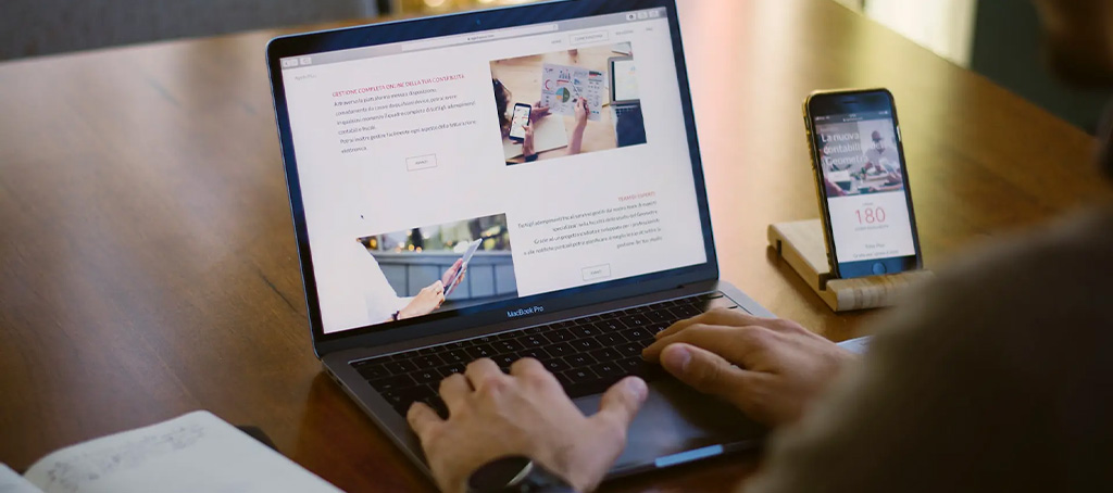 Les avantages d'avoir un site web pour votre petite entreprise