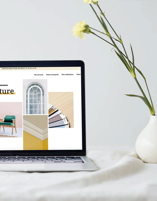 Les éléments essentiels d'un site web vitrine réussi