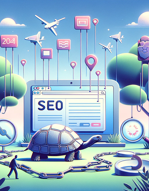 Introduction au SEO pour les petites entreprises locales