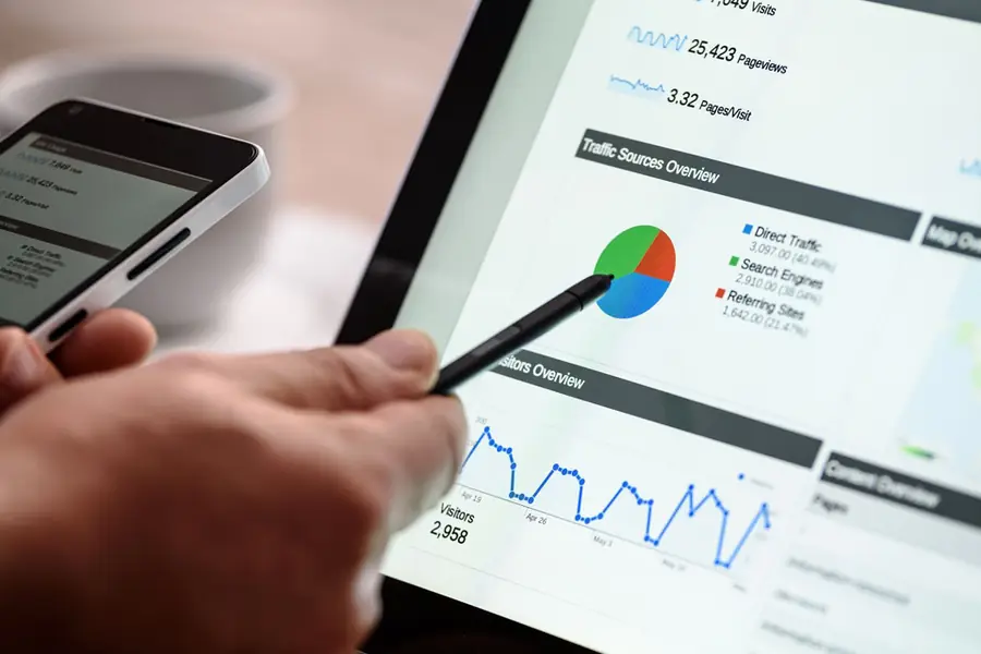 Optimisation SEO et référencement local pour améliorer la visibilité d’un site internet